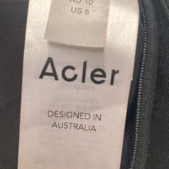 Lynne Skirt by Acler - Picture 11 of 13